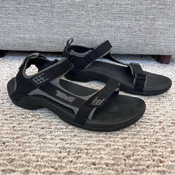 Teva Minam Hiking Sandal main image 12